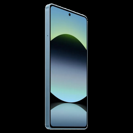 Смартфон Redmi Note 14S 12+512Gb синий (MZB0K8JRU)-3