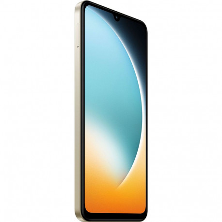 Смартфон POCO C71 4+128Gb золотистый (MZB0K2PRU)-2