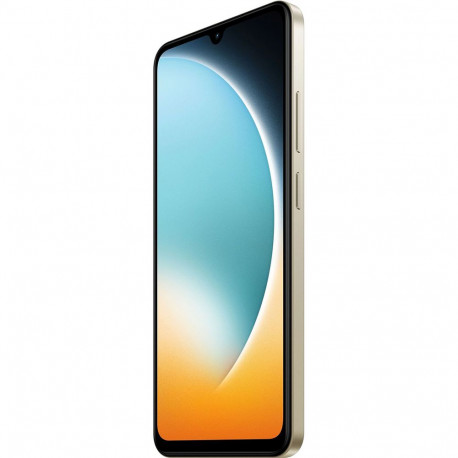 Смартфон POCO C71 4+128Gb золотистый (MZB0K2PRU)-3