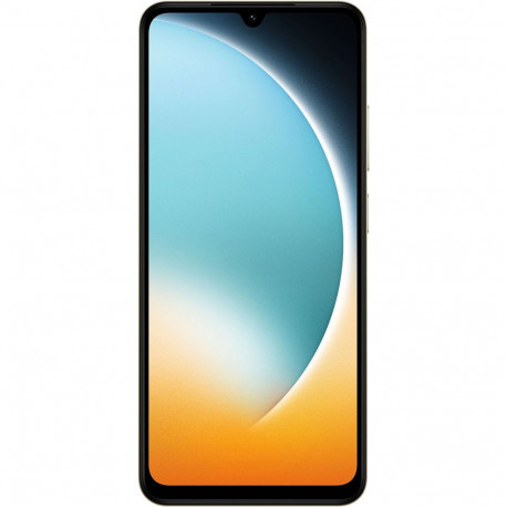 Смартфон POCO C71 4+128Gb золотистый (MZB0K2PRU)-1