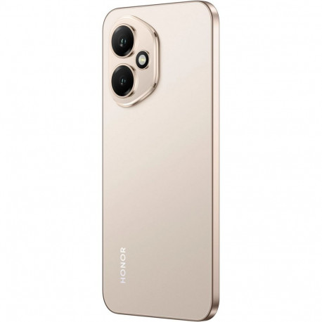 Смартфон HONOR 400 8+256Gb золотой (5109BURB)-6