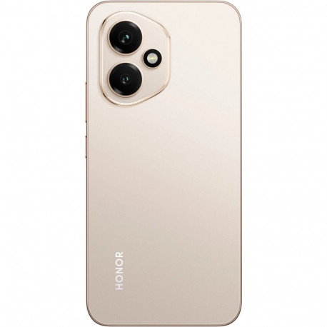 Смартфон HONOR 400 8+256Gb золотой (5109BURB)-8