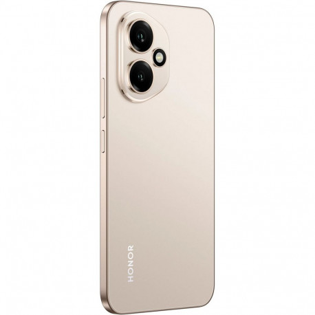 Смартфон HONOR 400 8+256Gb золотой (5109BURB)-7