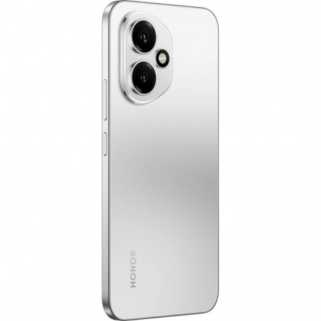 Смартфон HONOR 400 12+256Gb серебристый (5109BURD)-6