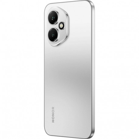 Смартфон HONOR 400 12+256Gb серебристый (5109BURD)-7