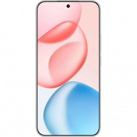 Смартфон HONOR 400 12+256Gb серебристый (5109BURD)-1