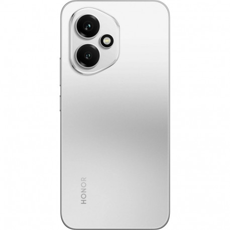 Смартфон HONOR 400 12+256Gb серебристый (5109BURD)-5