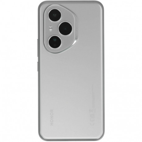 Смартфон HONOR 400 PRO 12+256Gb серый (5109BUTA)-1
