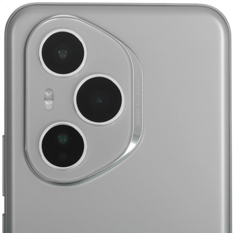Смартфон HONOR 400 PRO 12+256Gb серый (5109BUTA)-5