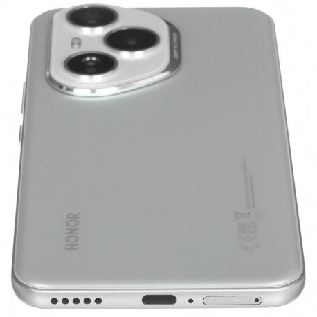 Смартфон HONOR 400 PRO 12+256Gb серый (5109BUTA)-4