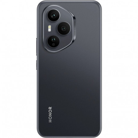 Смартфон HONOR 400 PRO 12+512Gb черный (5109BUTL)-5