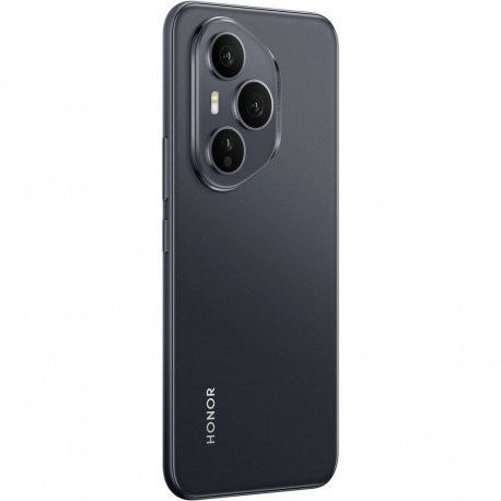 Смартфон HONOR 400 PRO 12+512Gb черный (5109BUTL)-7