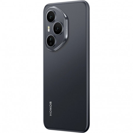 Смартфон HONOR 400 PRO 12+512Gb черный (5109BUTL)-6