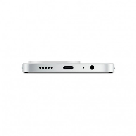 Смартфон HONOR X6c 6+128Gb белый (5109BWDX)-4