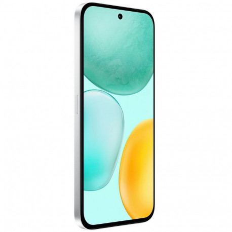 Смартфон HONOR X6c 6+128Gb белый (5109BWDX)-2