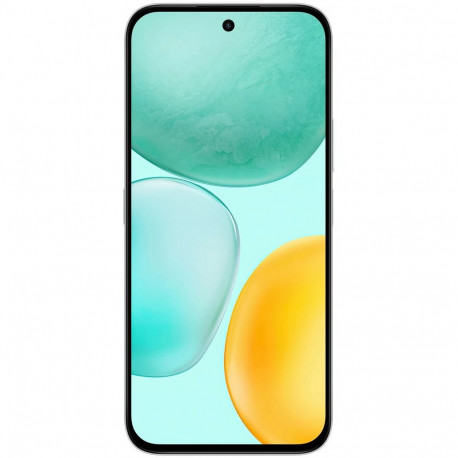 Смартфон HONOR X6c 6+128Gb белый (5109BWDX)-1