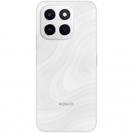 Смартфон HONOR X6c 6+128Gb белый (5109BWDX)-3