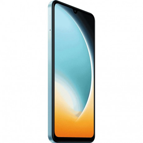 Смартфон POCO C71 4+128Gb голубой (MZB0K2NRU)-3
