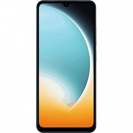 Смартфон POCO C71 4+128Gb голубой (MZB0K2NRU)-1