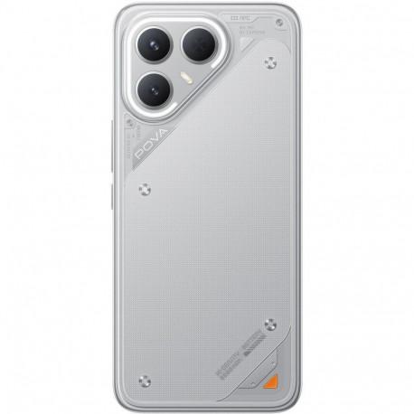 Смартфон Tecno POVA 7 Pro 5G 12+256Gb серый-2