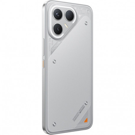Смартфон Tecno POVA 7 Pro 5G 12+256Gb серый-3