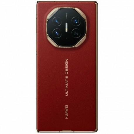 Смартфон Huawei Mate XT 16+1024Gb красный (51098EKJ)-10
