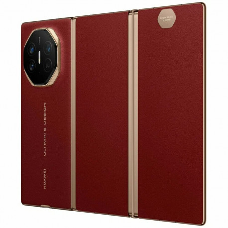 Смартфон Huawei Mate XT 16+1024Gb красный (51098EKJ)-2