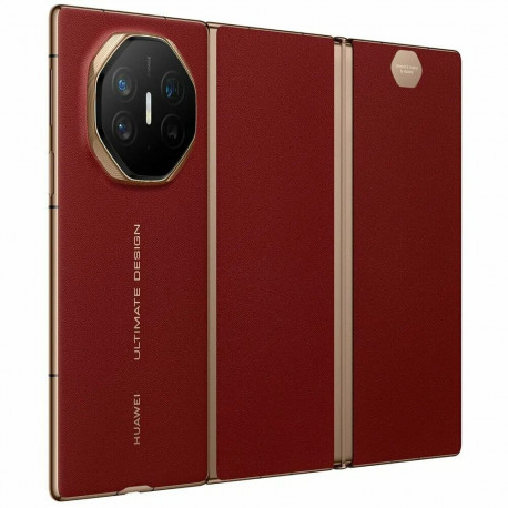 Смартфон Huawei Mate XT 16+1024Gb красный (51098EKJ)-4