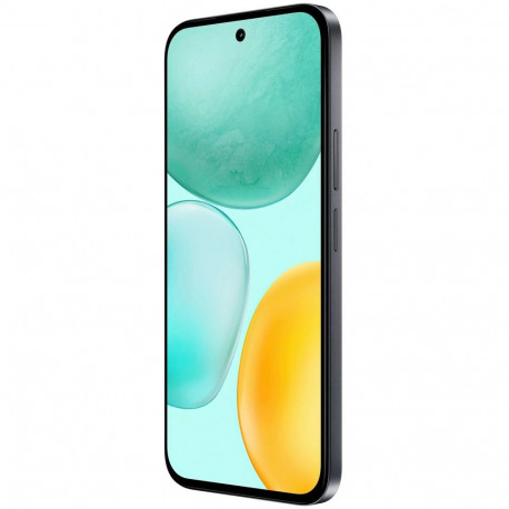 Смартфон HONOR X6c 6+128Gb чёрный (5109BTDY)-2