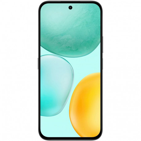 Смартфон HONOR X6c 6+128Gb чёрный (5109BTDY)-1