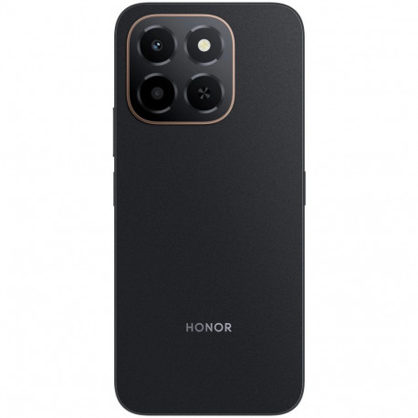 Смартфон HONOR X6c 6+128Gb чёрный (5109BTDY)-3