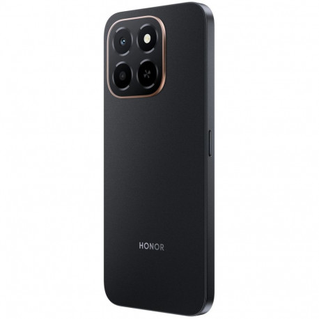 Смартфон HONOR X6c 6+128Gb чёрный (5109BTDY)-4
