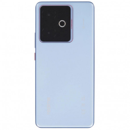 Смартфон Realme GT7T 12+256 RMX5085 12+256 синий-4