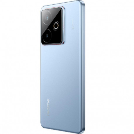Смартфон Realme GT7T 12+256 RMX5085 12+256 синий-6