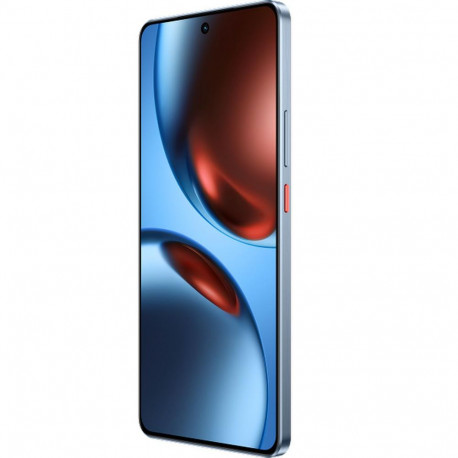 Смартфон Realme GT7T 12+256 RMX5085 12+256 синий-3