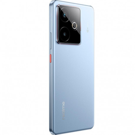 Смартфон Realme GT7T 12+256 RMX5085 12+256 синий-5