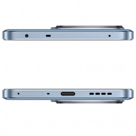 Смартфон Realme GT7T 12+256 RMX5085 12+256 синий-9