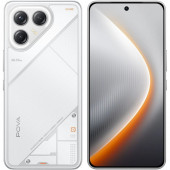 Смартфон Tecno POVA 7 Ultra 5G 8+256 белый