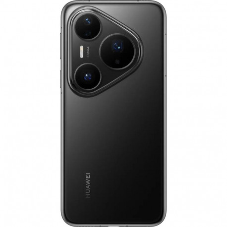 Смартфон Huawei PURA 80 PRO 12+512Gb, чёрный (51098KGR)-4