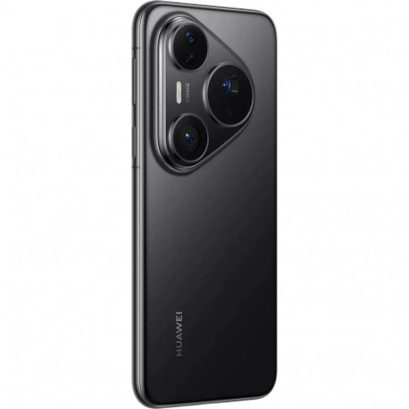 Смартфон Huawei PURA 80 PRO 12+512Gb, чёрный (51098KGR)-5