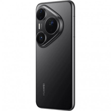 Смартфон Huawei PURA 80 PRO 12+512Gb, чёрный (51098KGR)-6