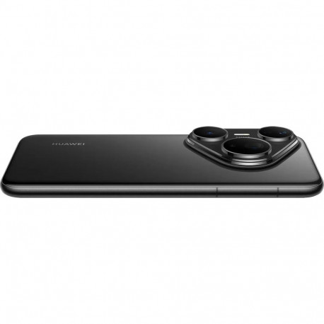 Смартфон Huawei PURA 80 PRO 12+512Gb, чёрный (51098KGR)-8