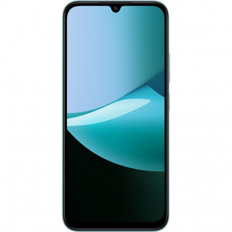 Смартфон Redmi 15C 4+256Gb зеленый (MZB0LLURU)-1