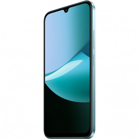 Смартфон Redmi 15C 4+256Gb зеленый (MZB0LLURU)-2