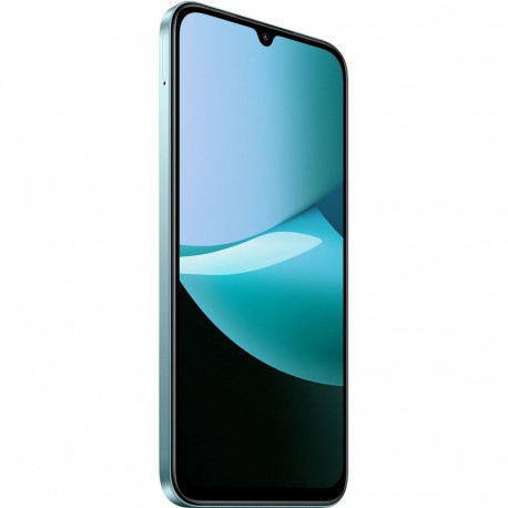 Смартфон Redmi 15C 4+256Gb зеленый (MZB0LLURU)-3