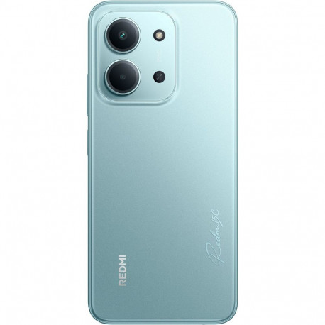 Смартфон Redmi 15C 4+256Gb зеленый (MZB0LLURU)-4