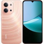 Смартфон Redmi 15C 4+128Gb оранжевый (MZB0LDKRU)