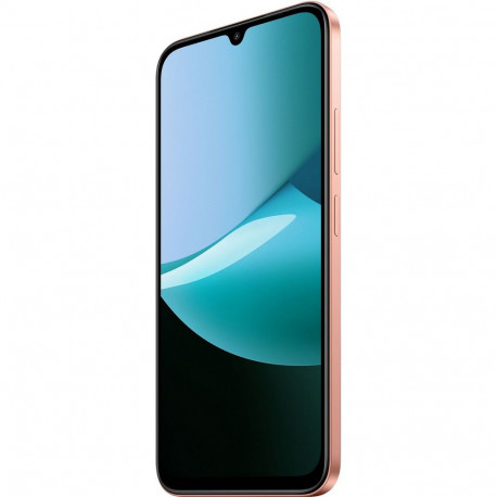 Смартфон Redmi 15C 8+256Gb оранжевый (MZB0LDWRU)-3