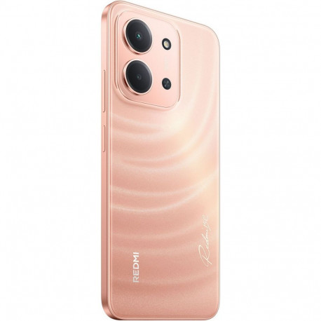 Смартфон Redmi 15C 8+256Gb оранжевый (MZB0LDWRU)-5