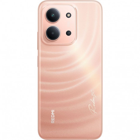Смартфон Redmi 15C 8+256Gb оранжевый (MZB0LDWRU)-4